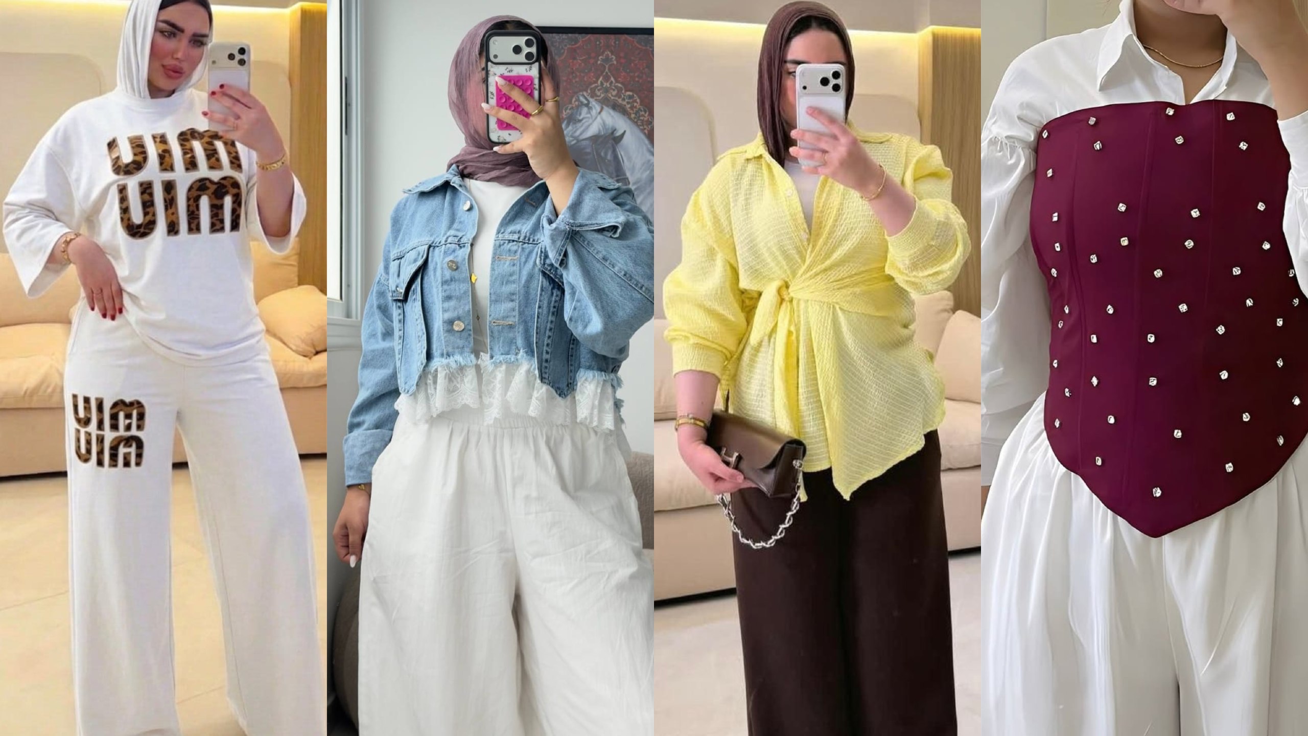 مصنع ملابس لجميع الملابس ✨💎