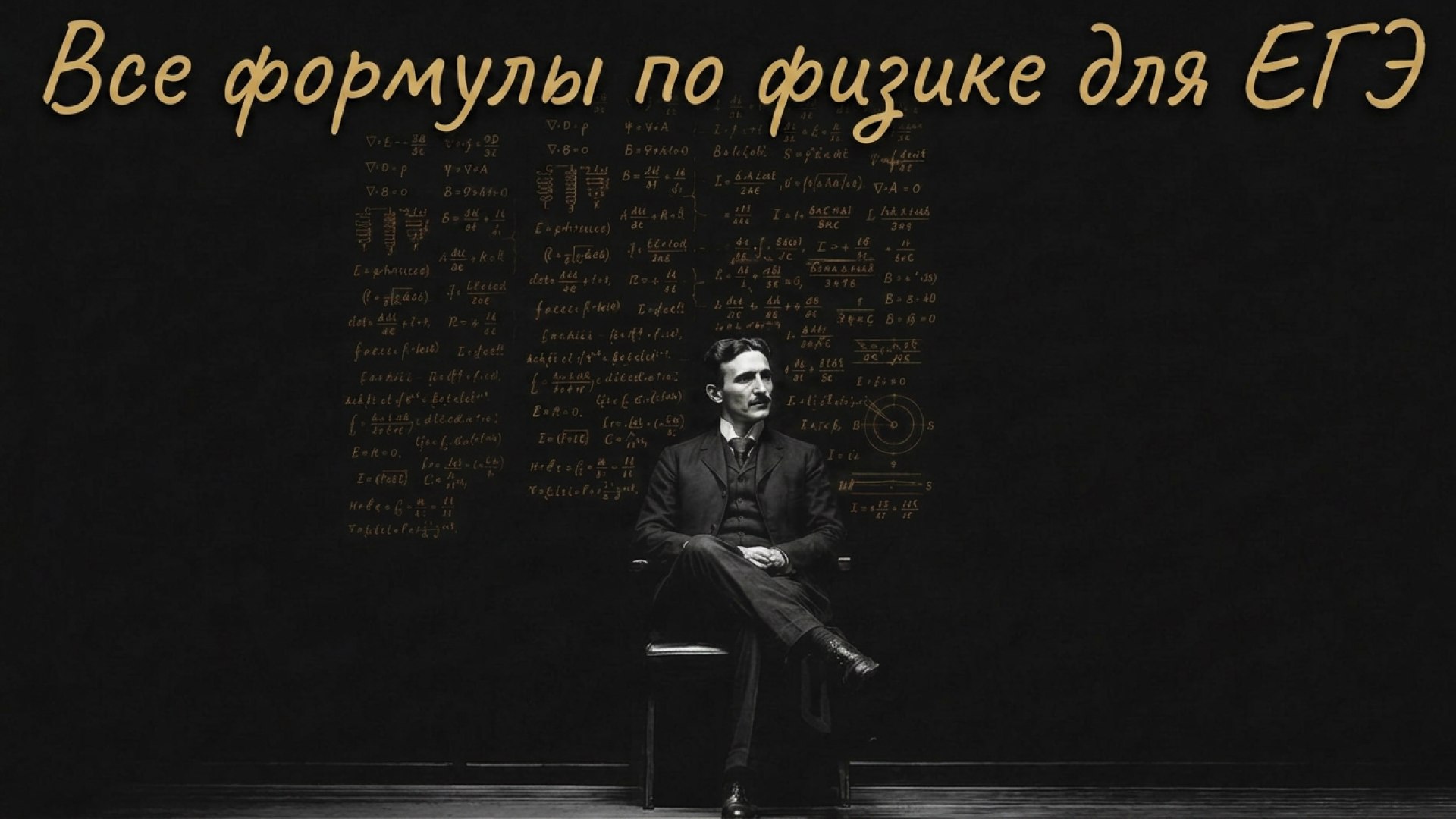 Максим Глухов | Физика ЕГЭ 2027 | Умскул