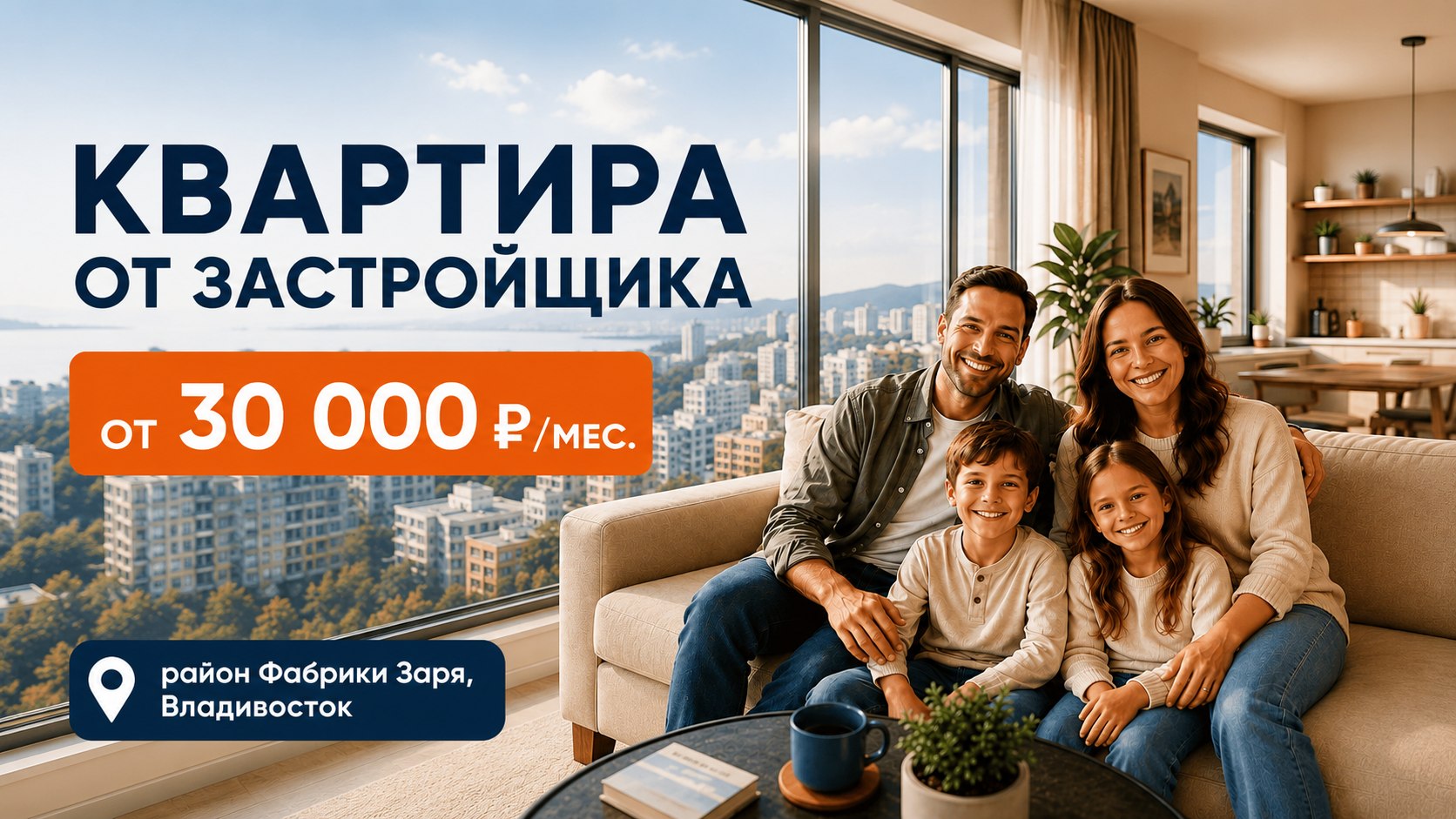 ЖК «Сингапур»