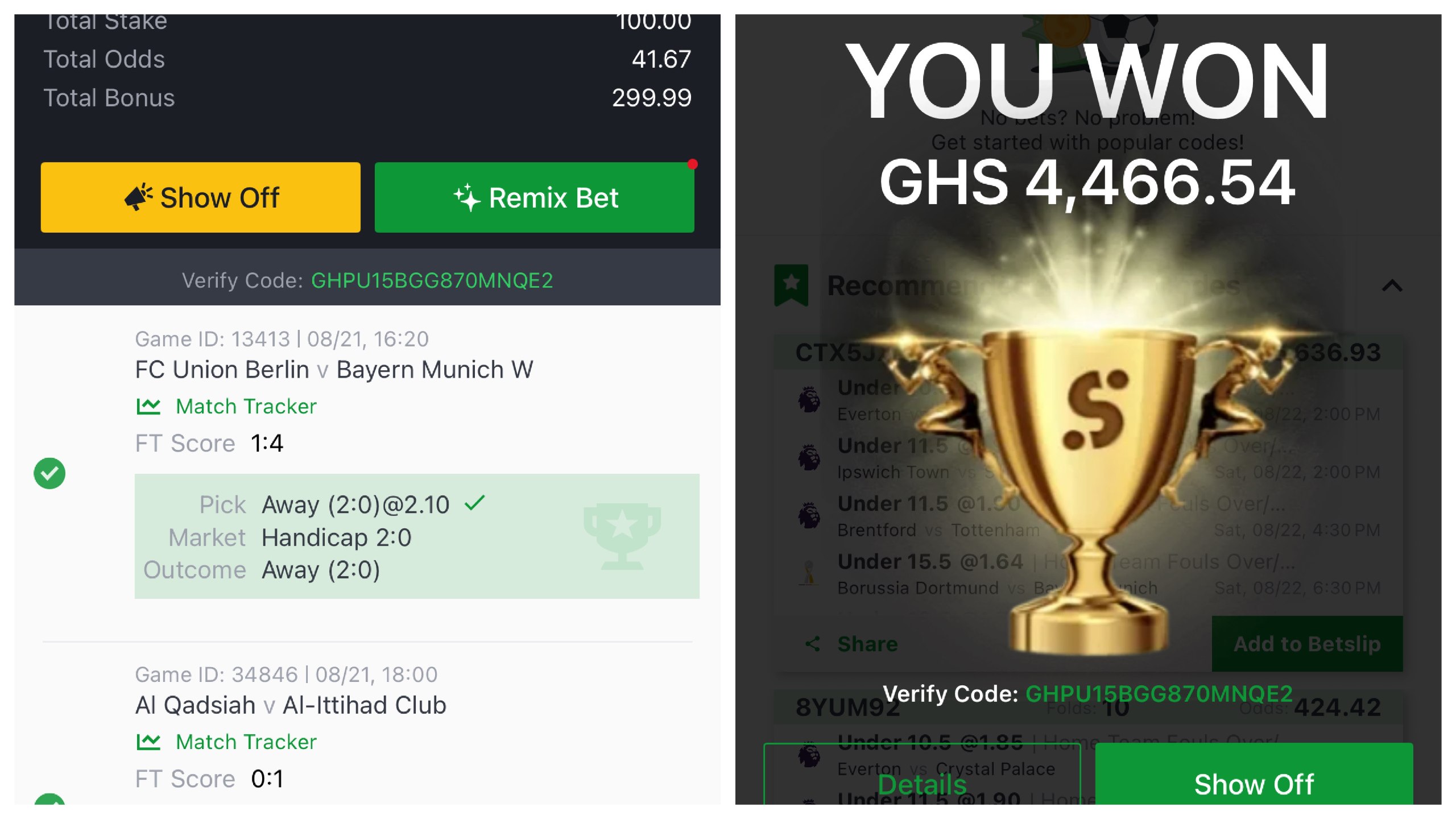 ALKALINE ODDS ⚽️🏀