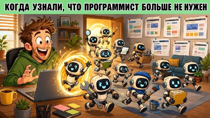 НейроБаза | Лайфхаки по ИИ