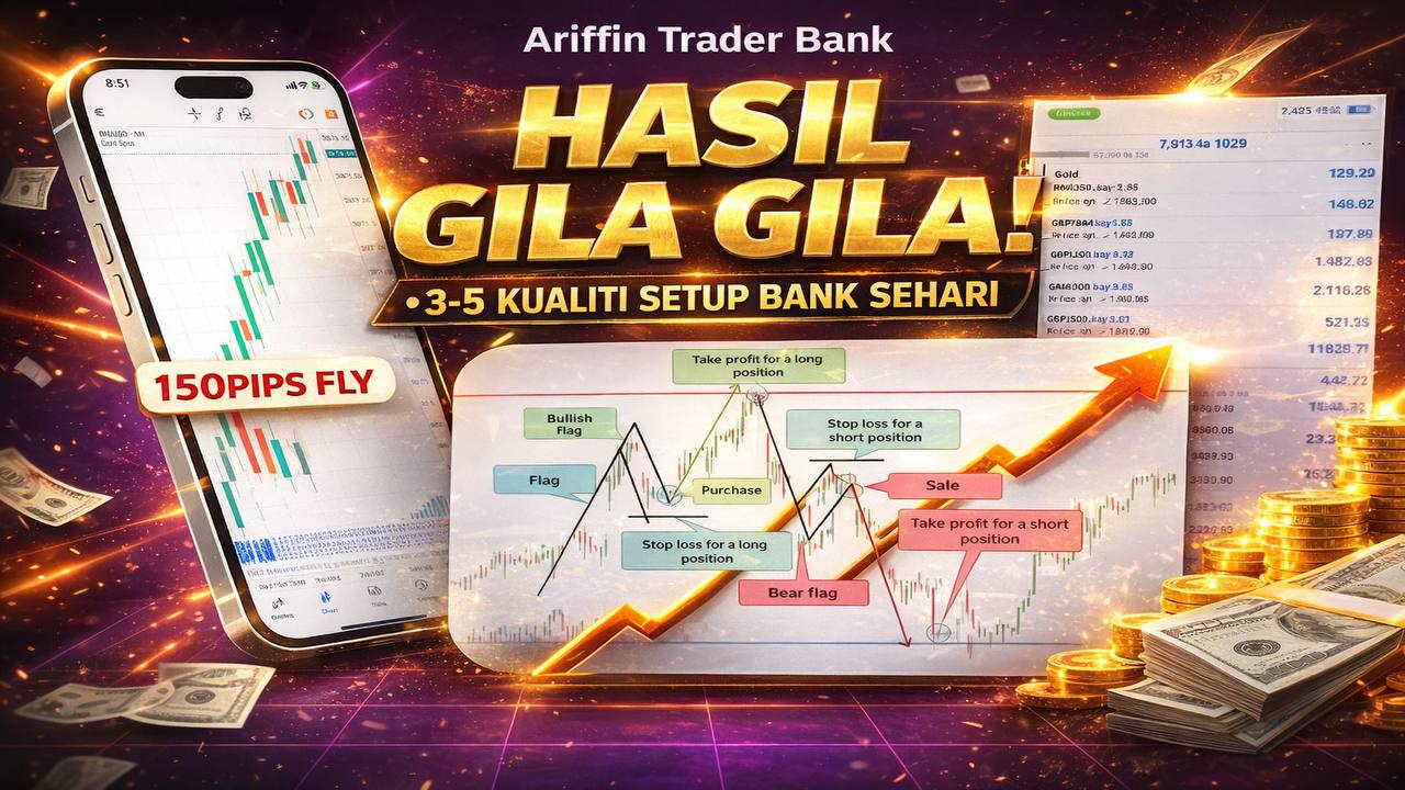 Ariffin Trade Bank