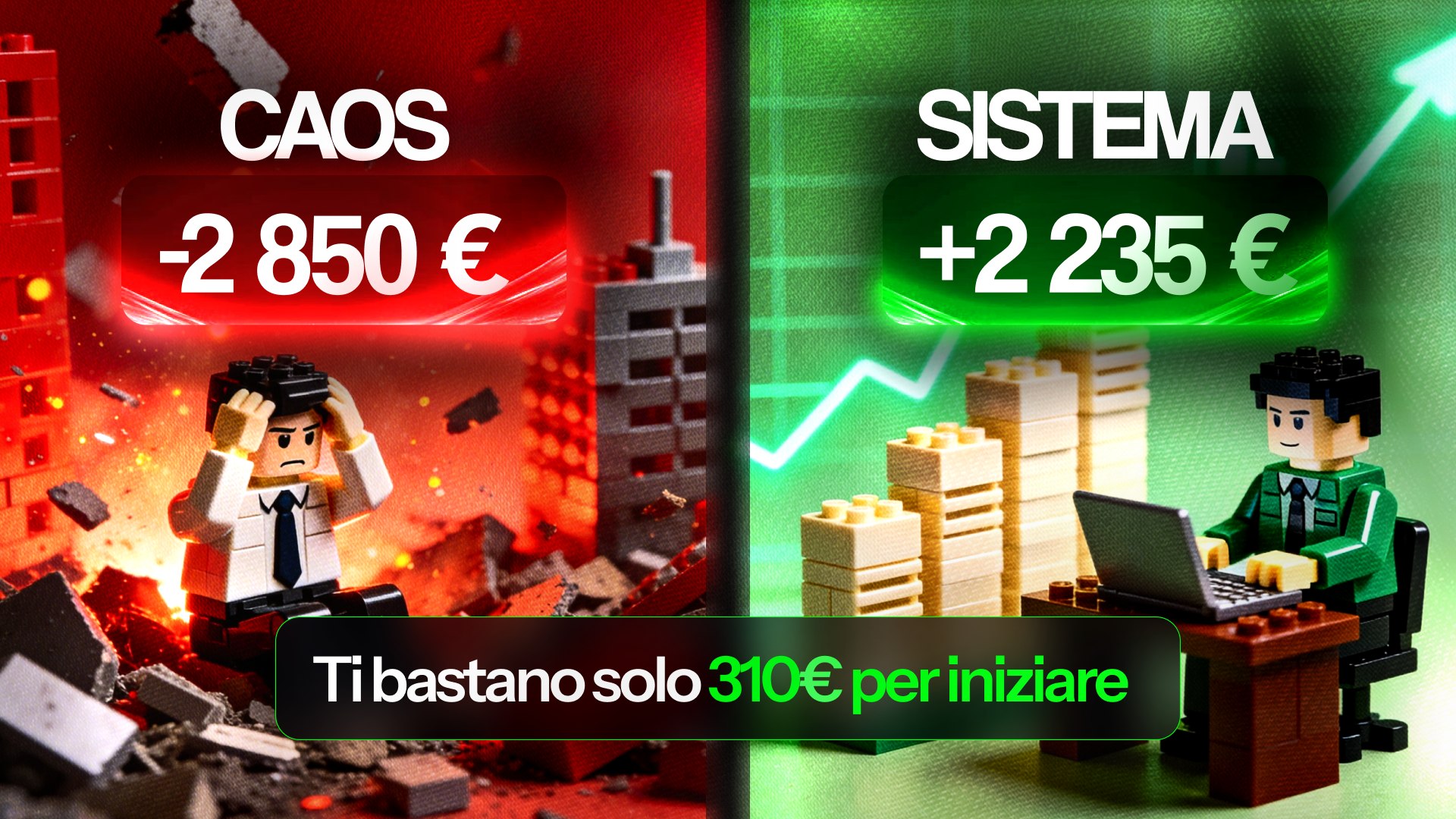 Francesco | Fx Elite