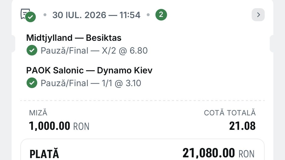 PONTIX.RO ⚜️