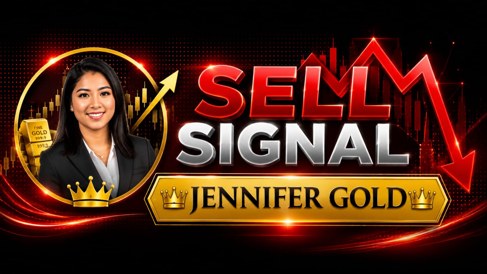 👑Jennifer GOLD👑
