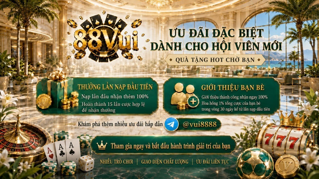 88Vui