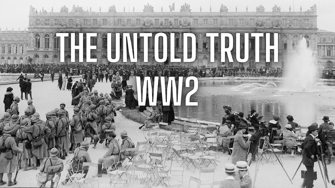Untold Stories