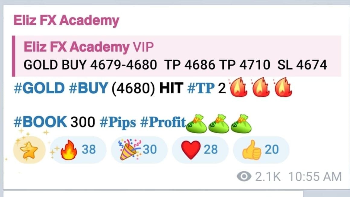 XAUUSD PRO TRADER