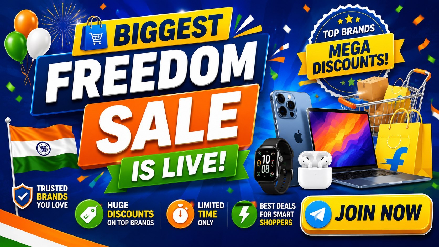 Loot Wali Deals
