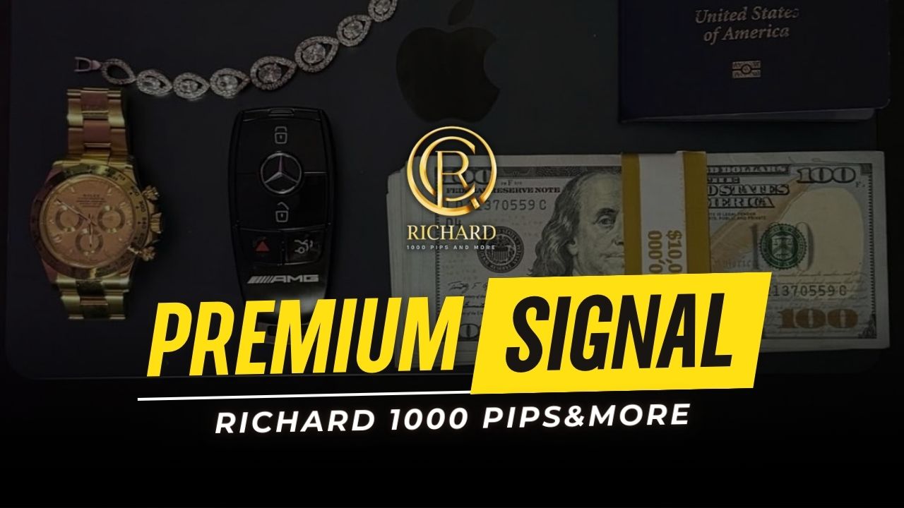 Richard 1000 Pips & More