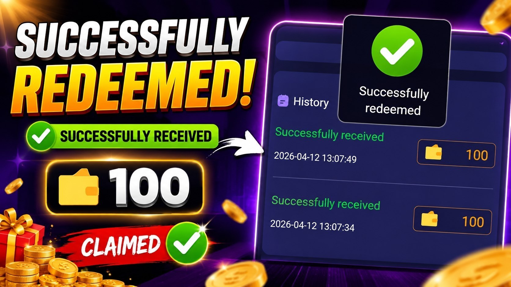 Free Loot ( Official )