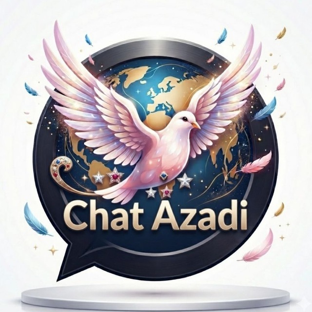 @chatazadibot