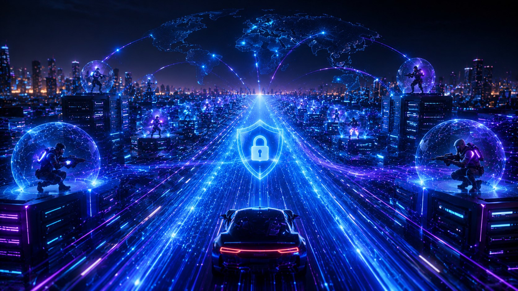 ZION VPN