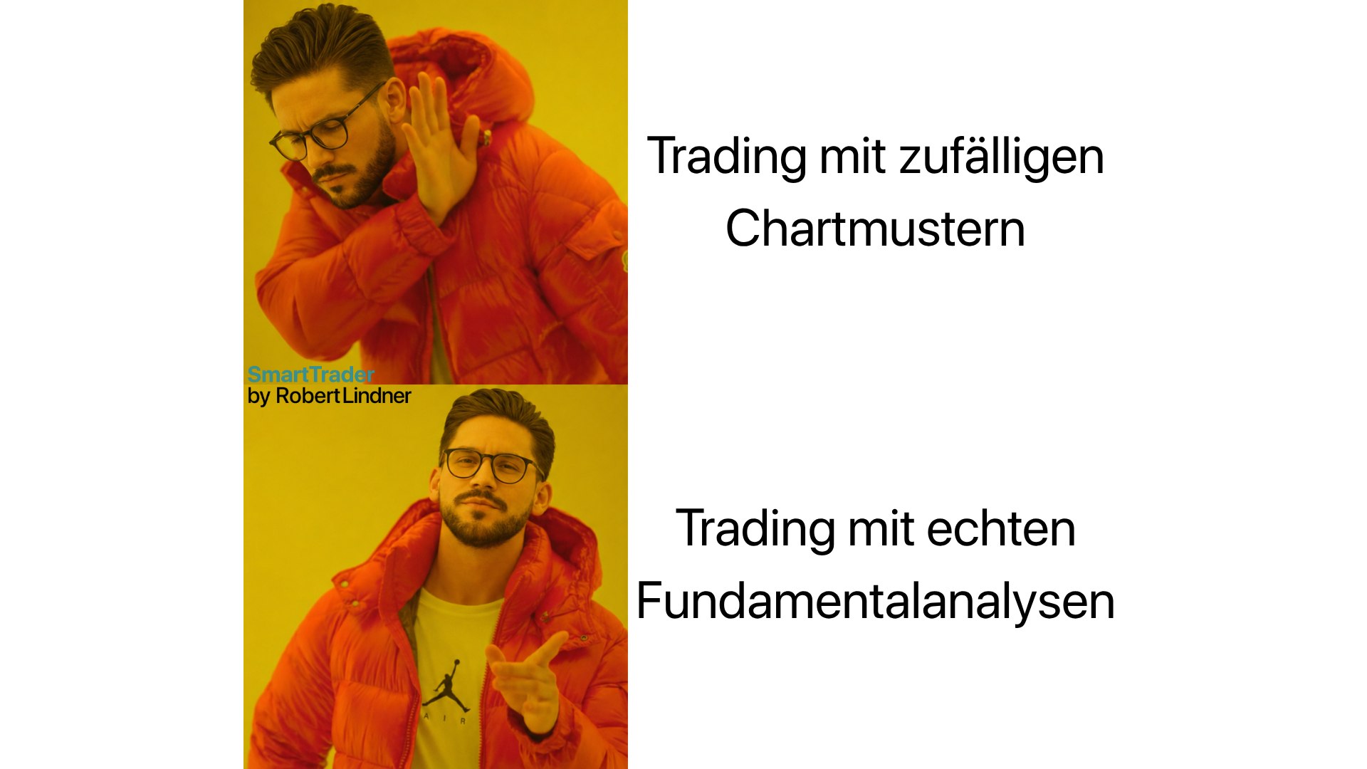 SmartTrader | Jetzt loslegen