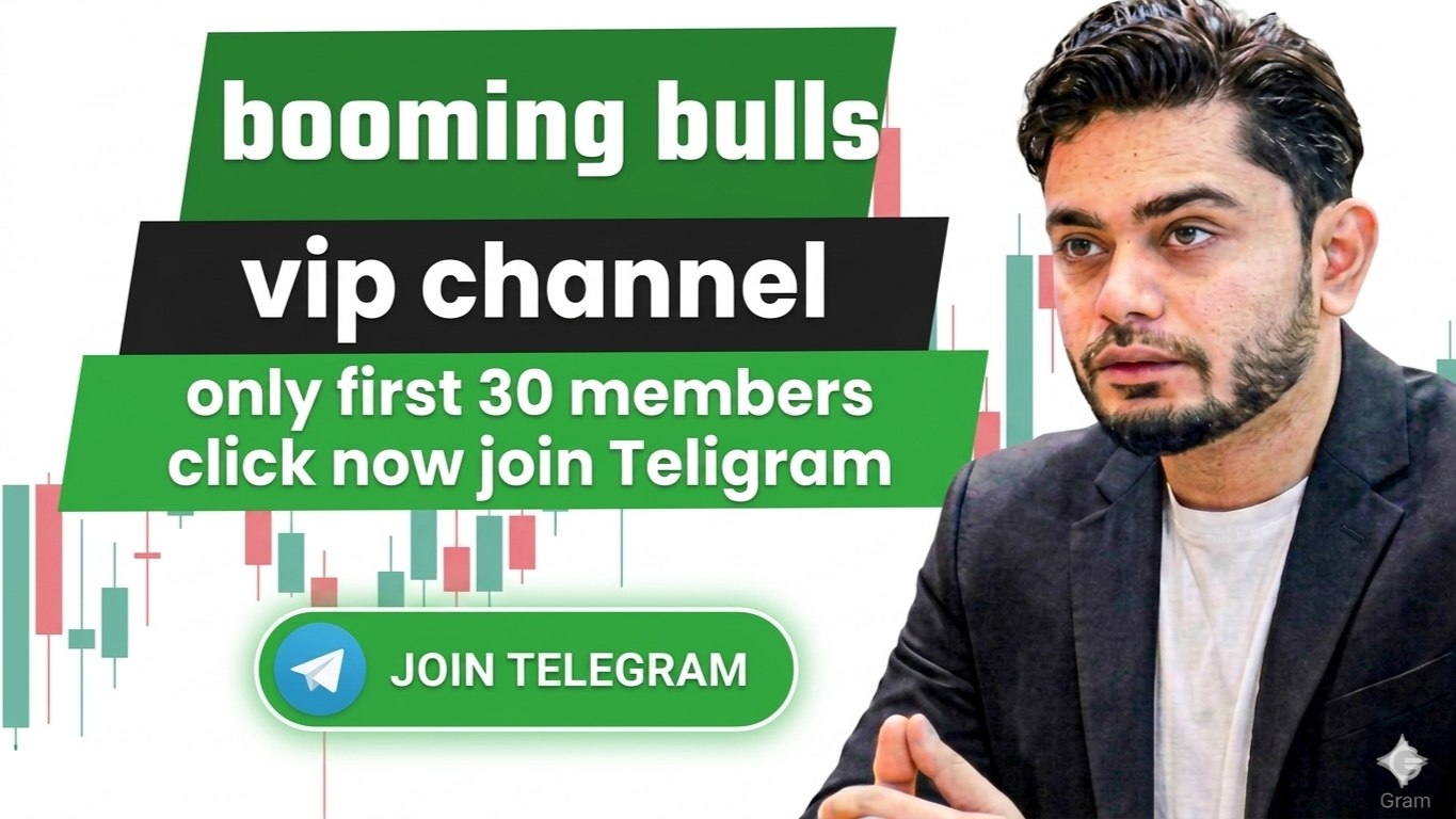BOOMING BULL TRADER