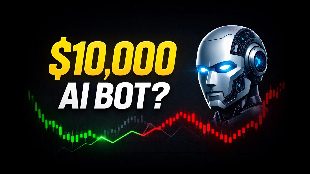 💸 Earning Hackzon 🤖