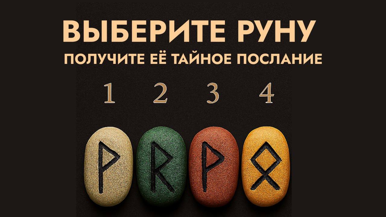 Оксана | Рунология 🔮