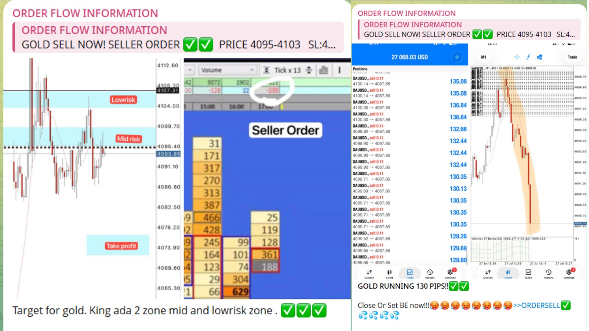 BOOKMAP BIG PLAYER