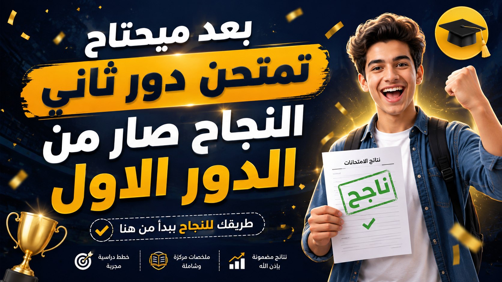 دراسة يومية