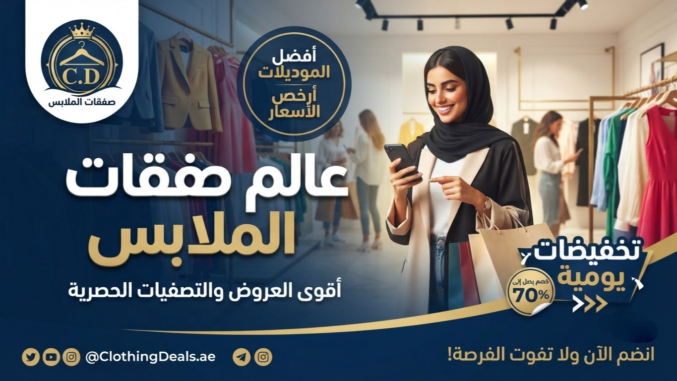 مصنع ملابس لجميع الملابس ✨💎