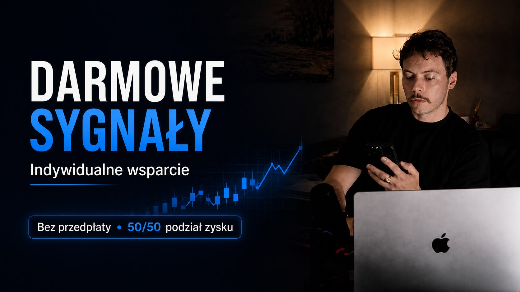 Trading od Czesława