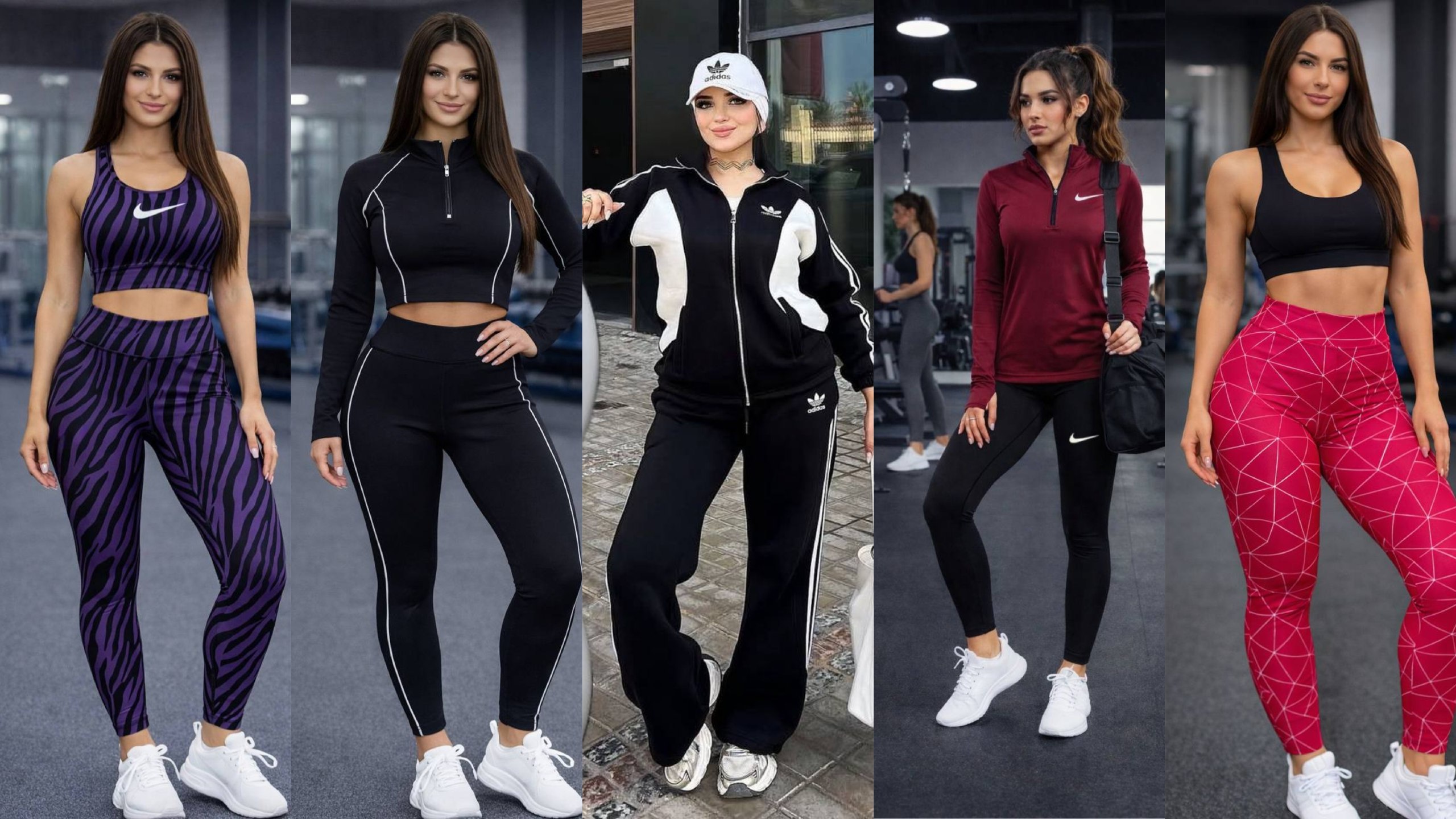 مصنع Women wear