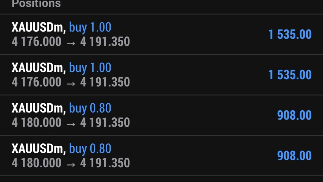 Millionaire Trader FX Girl