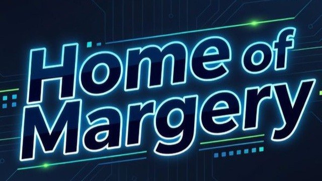 Home Of Margery
