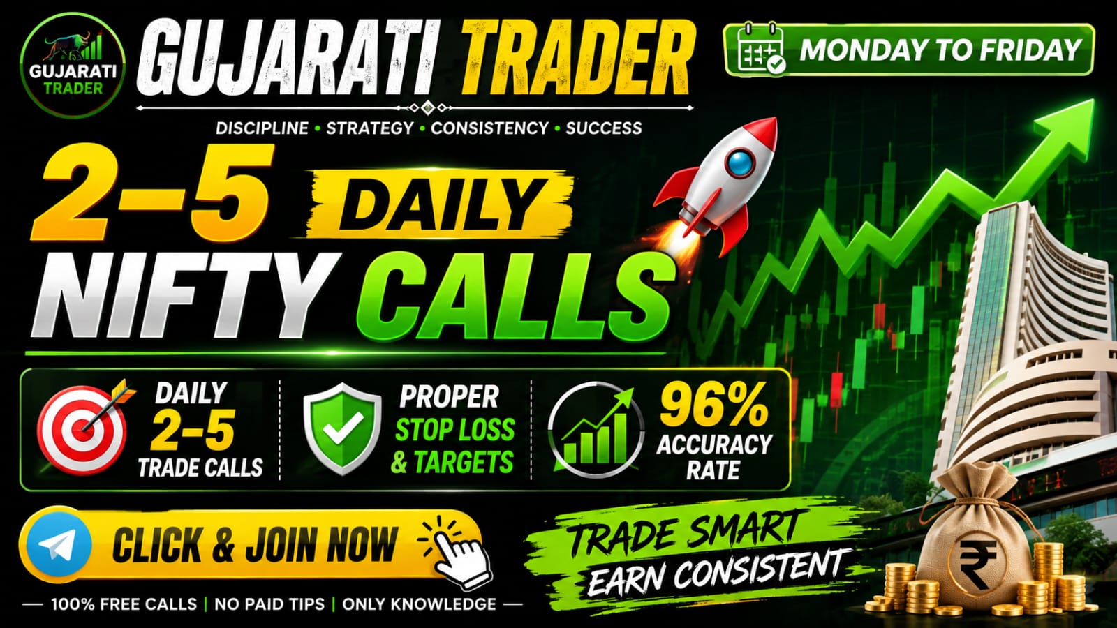 GUJRATI TRADER