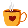 ☕️