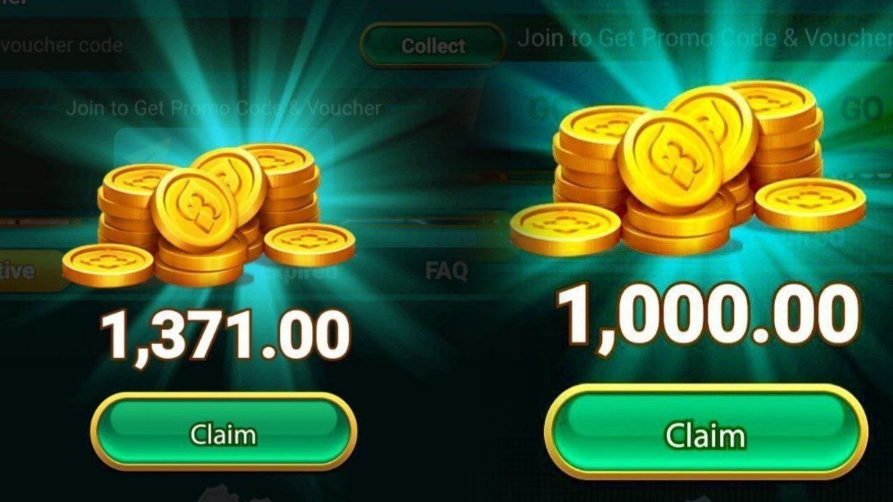 All Yono Big Promocodes