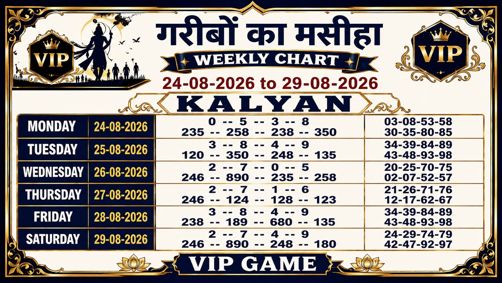 रतन भाई मटका किंग