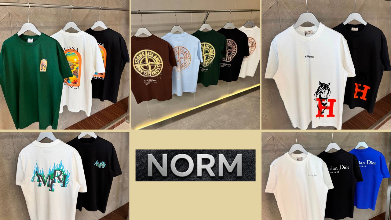 NORM
