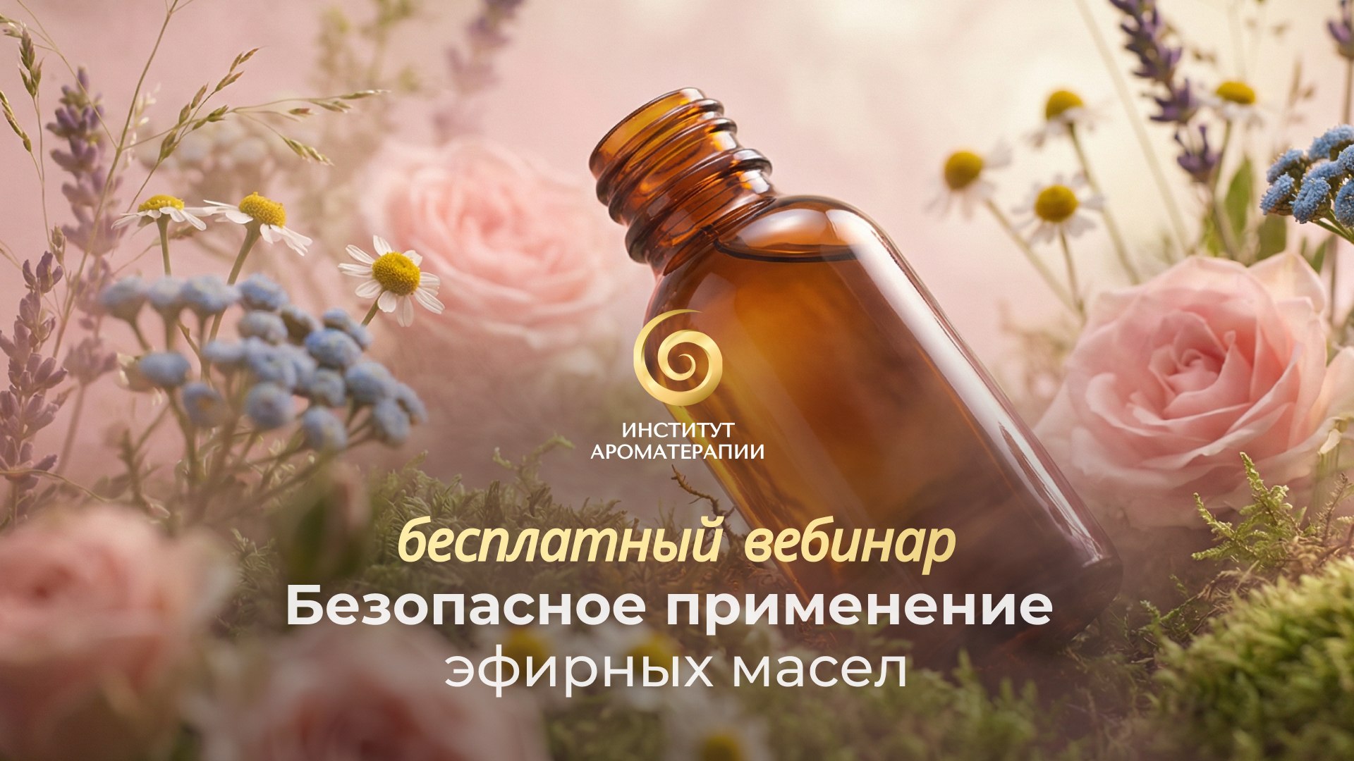 Институт ароматерапии | Париж