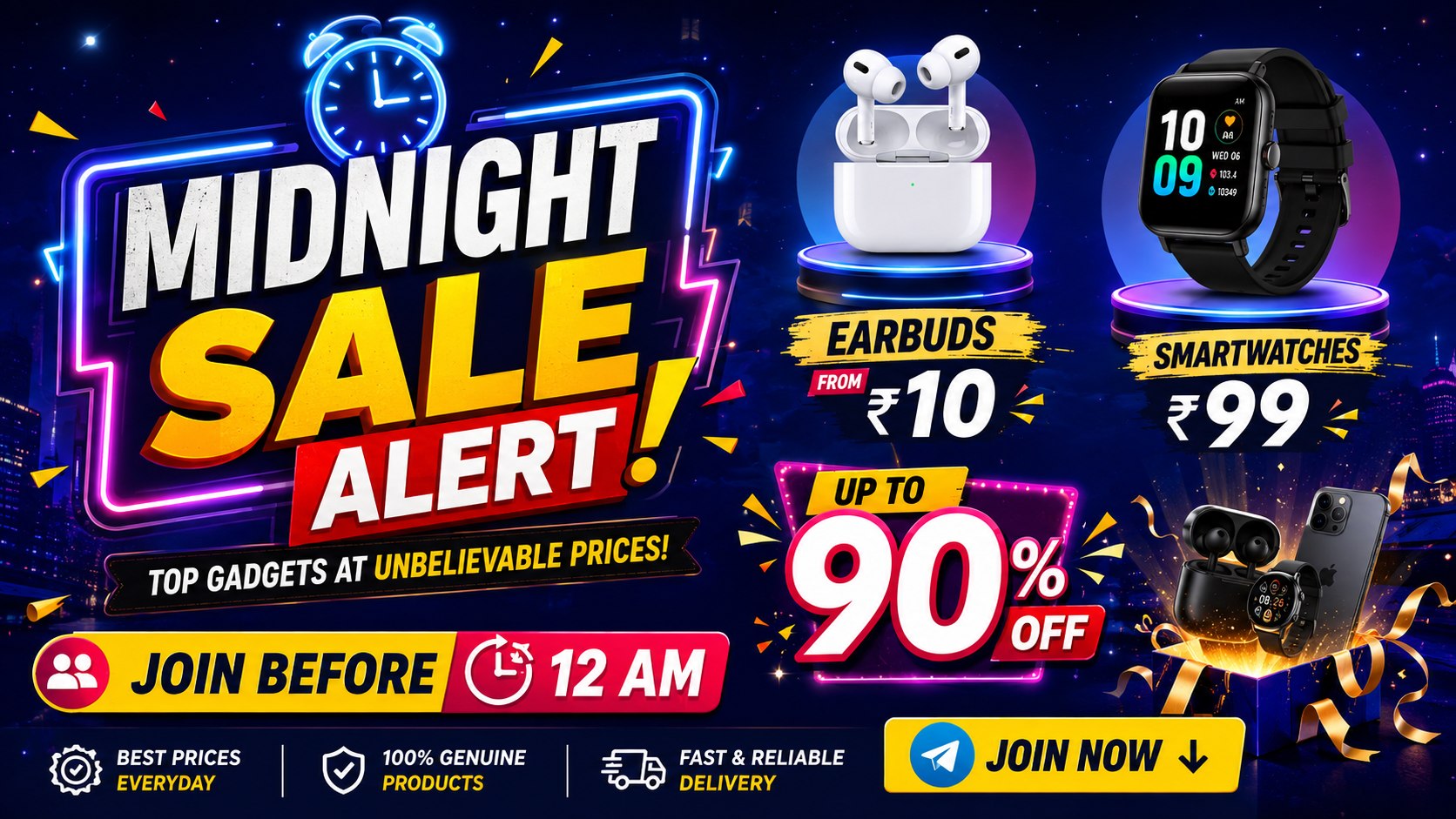 Sasta Sale Deals