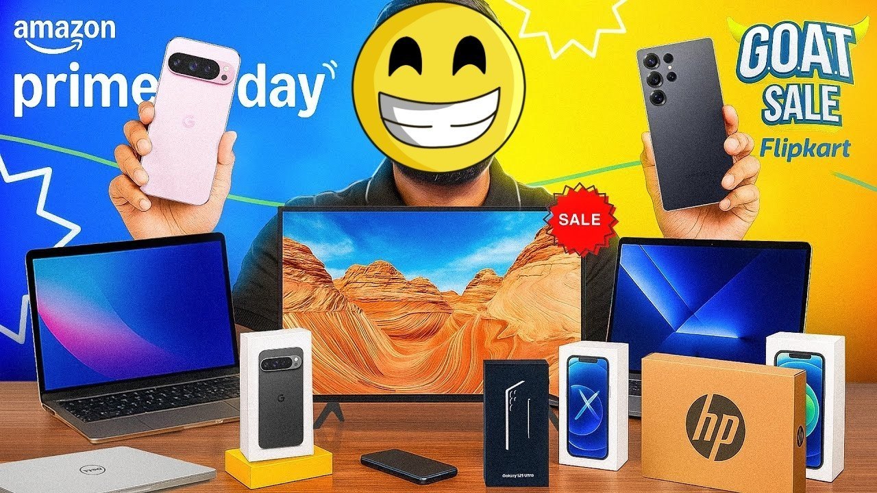 Loot Wali Deals