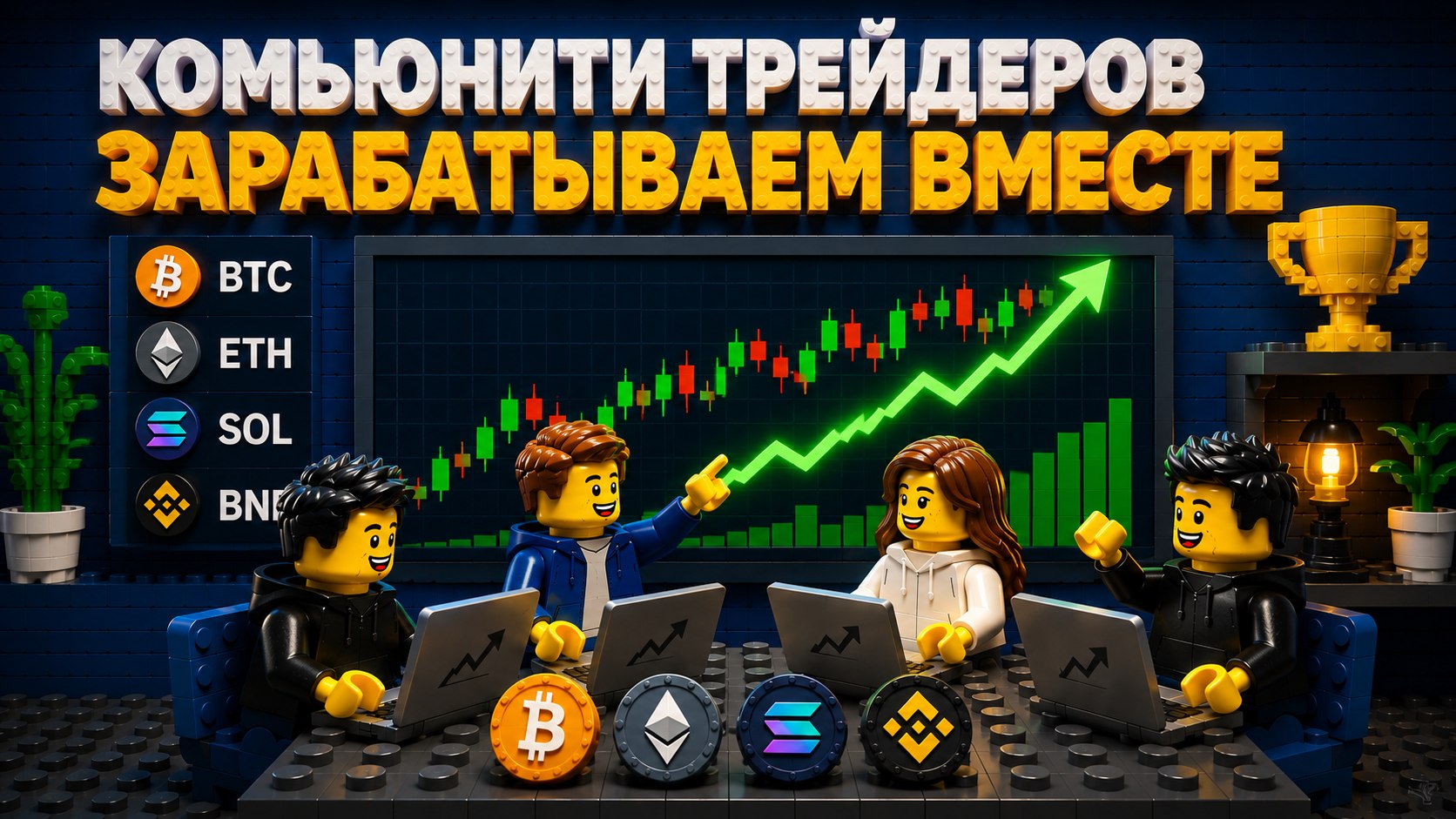 Формула прибыли | Мельников