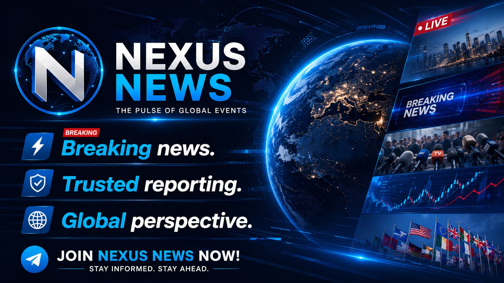 Nexus News