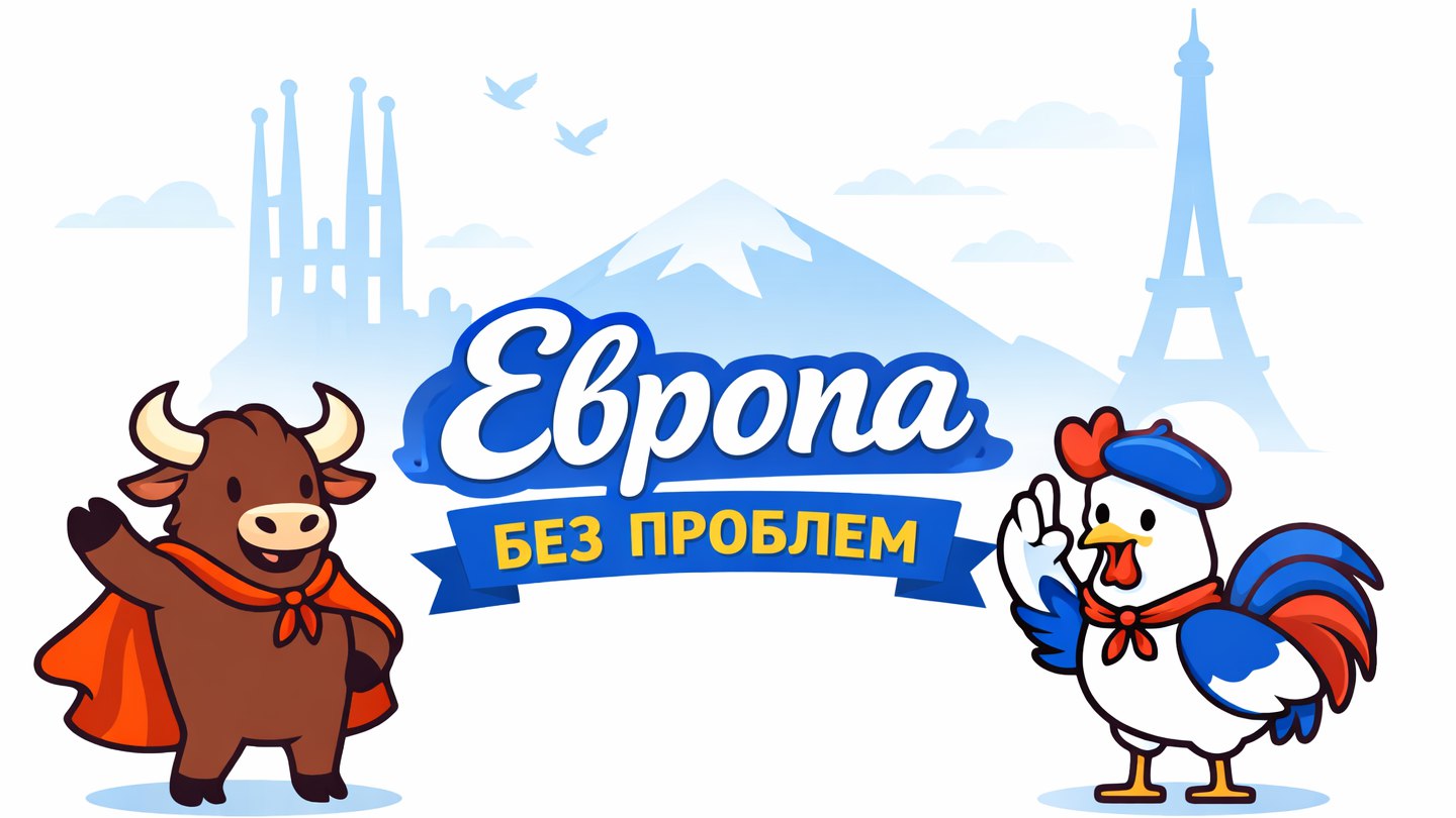 Emigro Испания: ВНЖ, гражданство, инвестиции