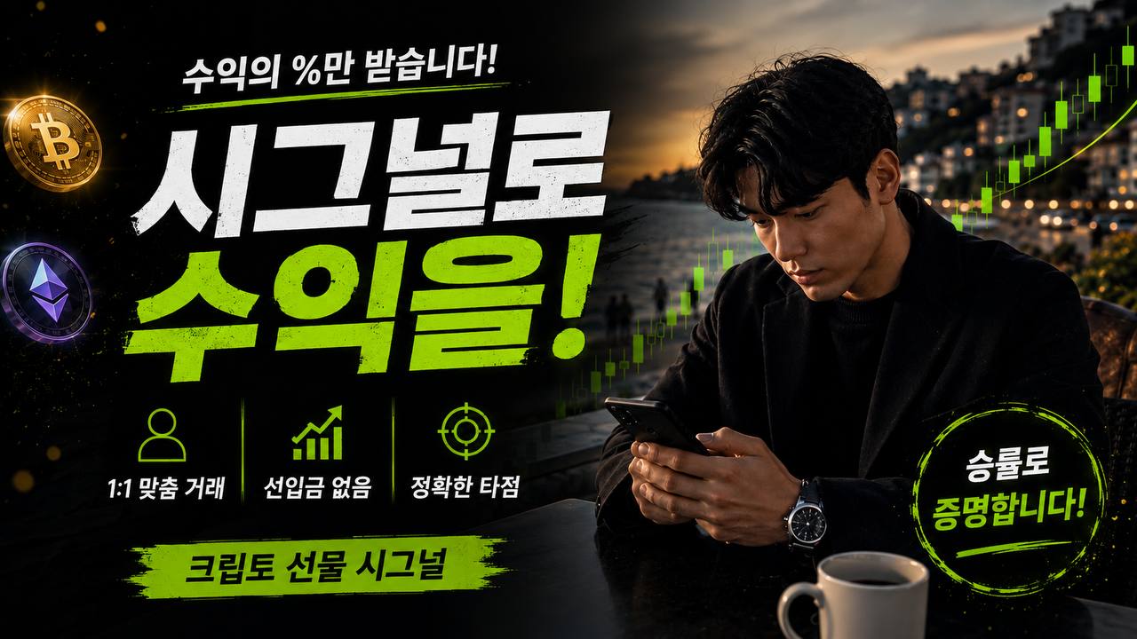 The Speculator KR🇰🇷