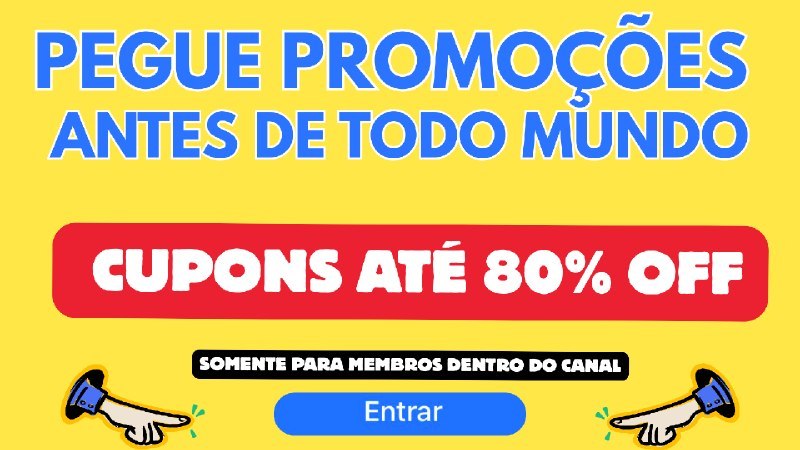 PRECINHO DOS CRIA