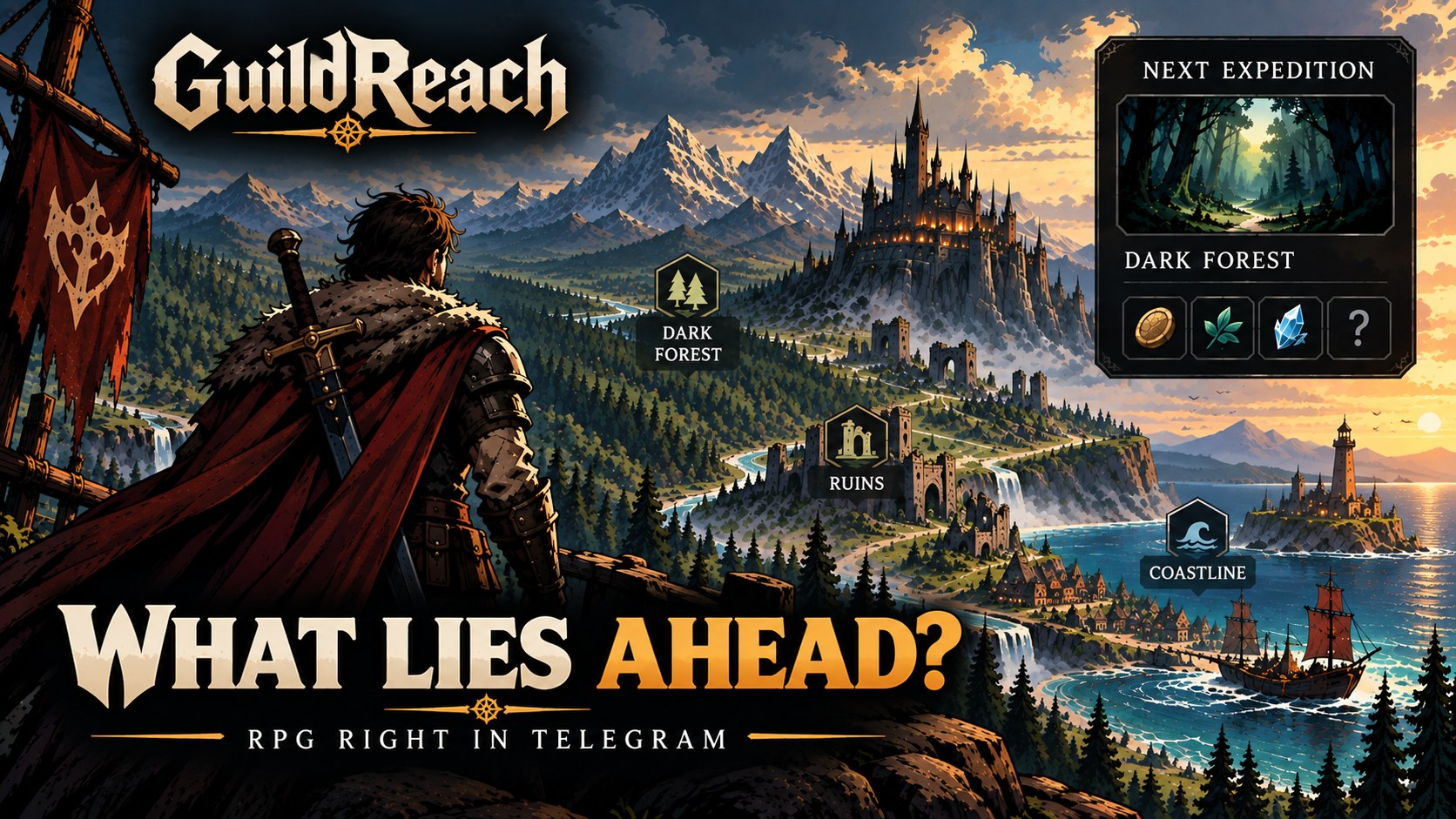 GuildReach
