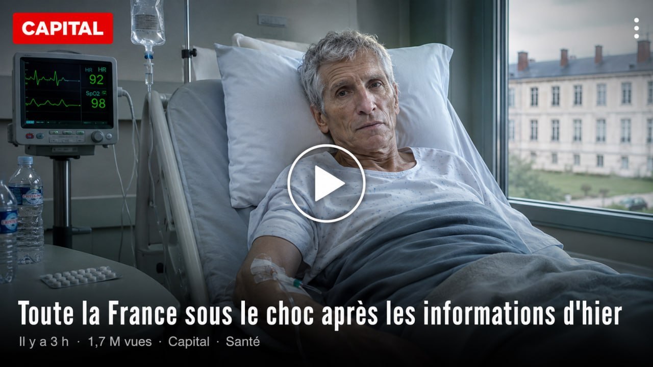 Capital Officiel