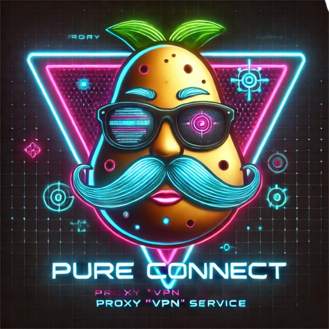 @vpnpurebot