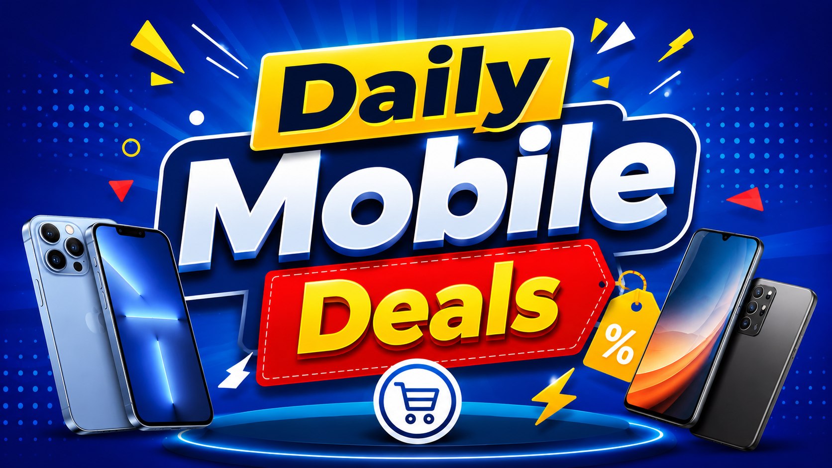 Best Mobile LOOT Deal & Offer ⚡️⚡️