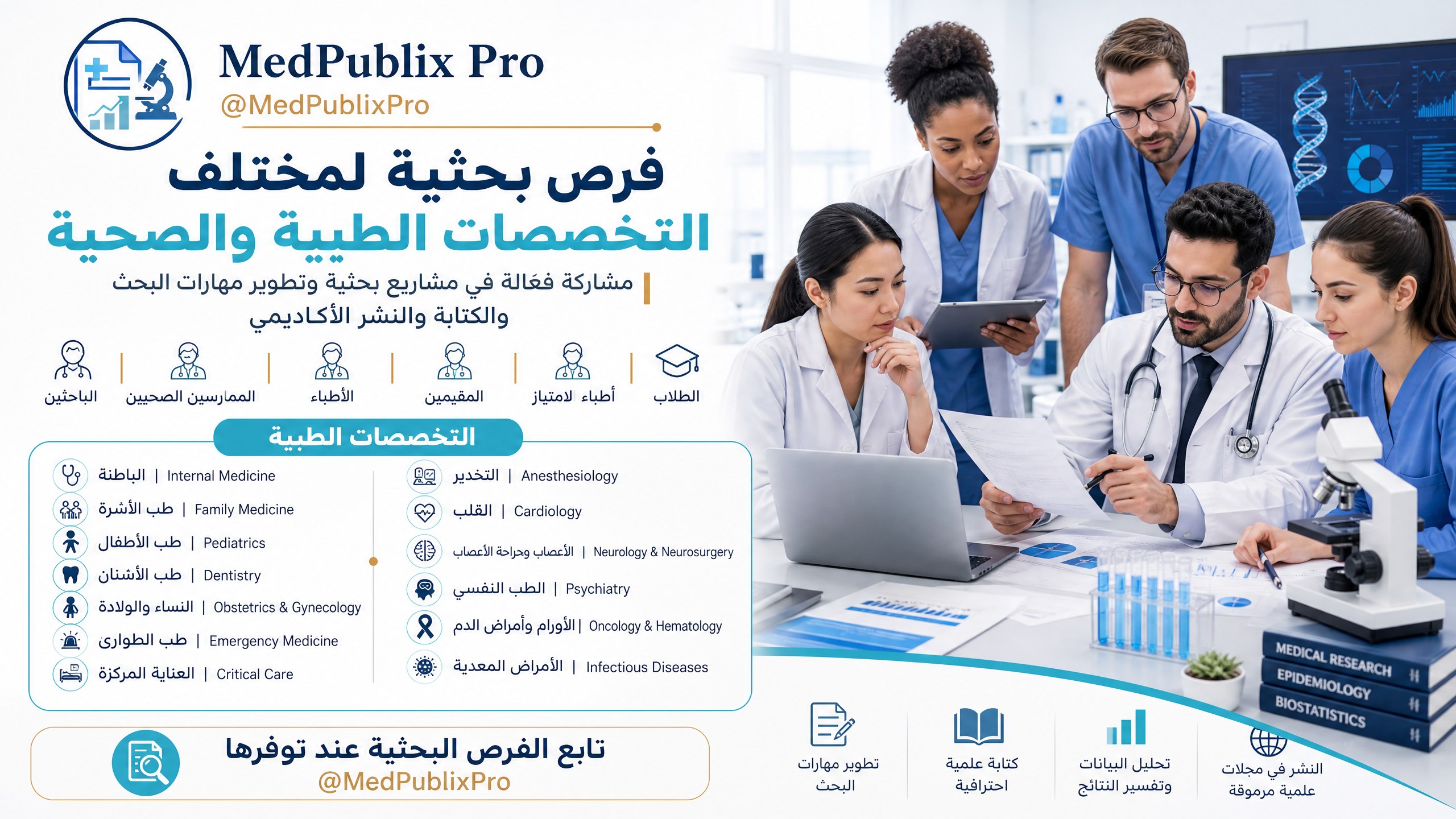 MedPublix Pro