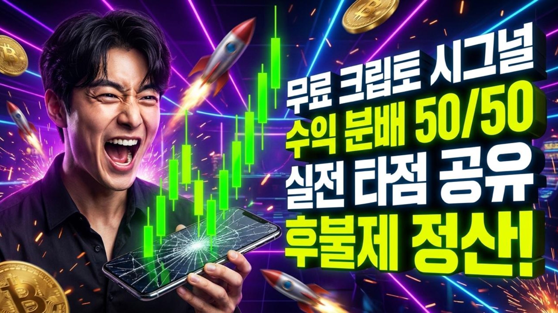 선물 매매방 🇰🇷