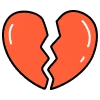 💔