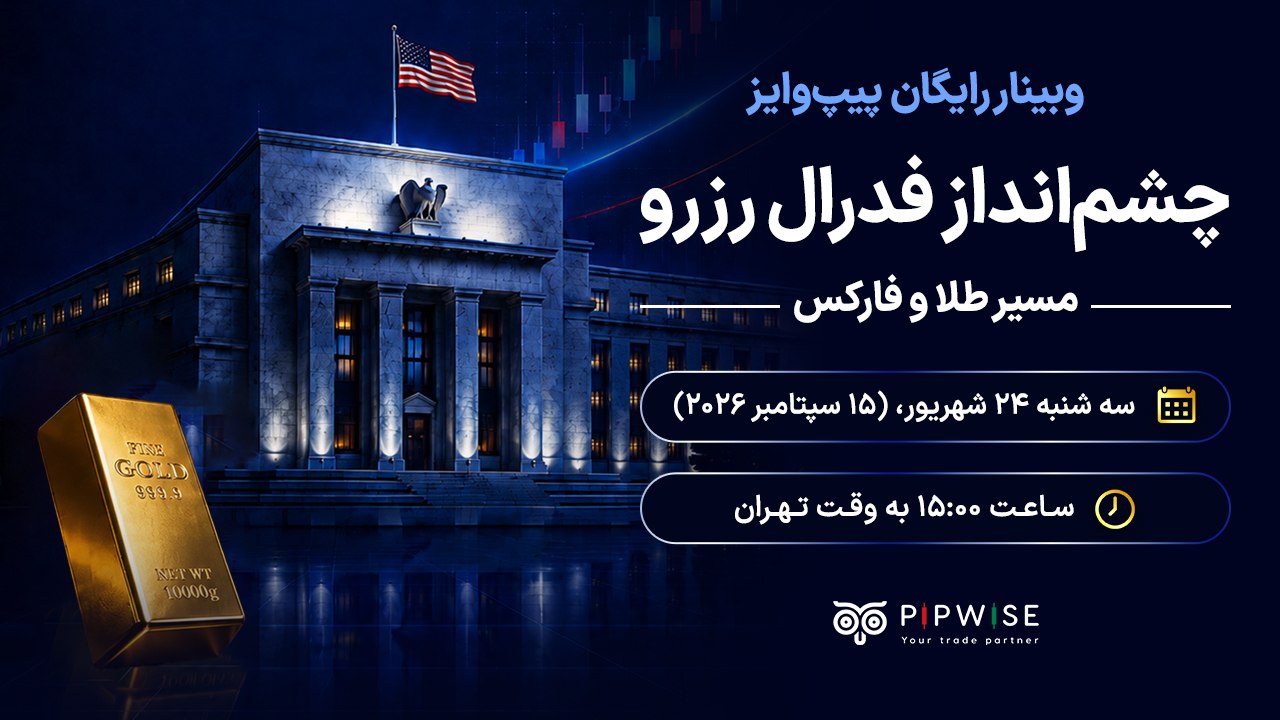 PIPWISE Broker | بروکر پیپ وایز