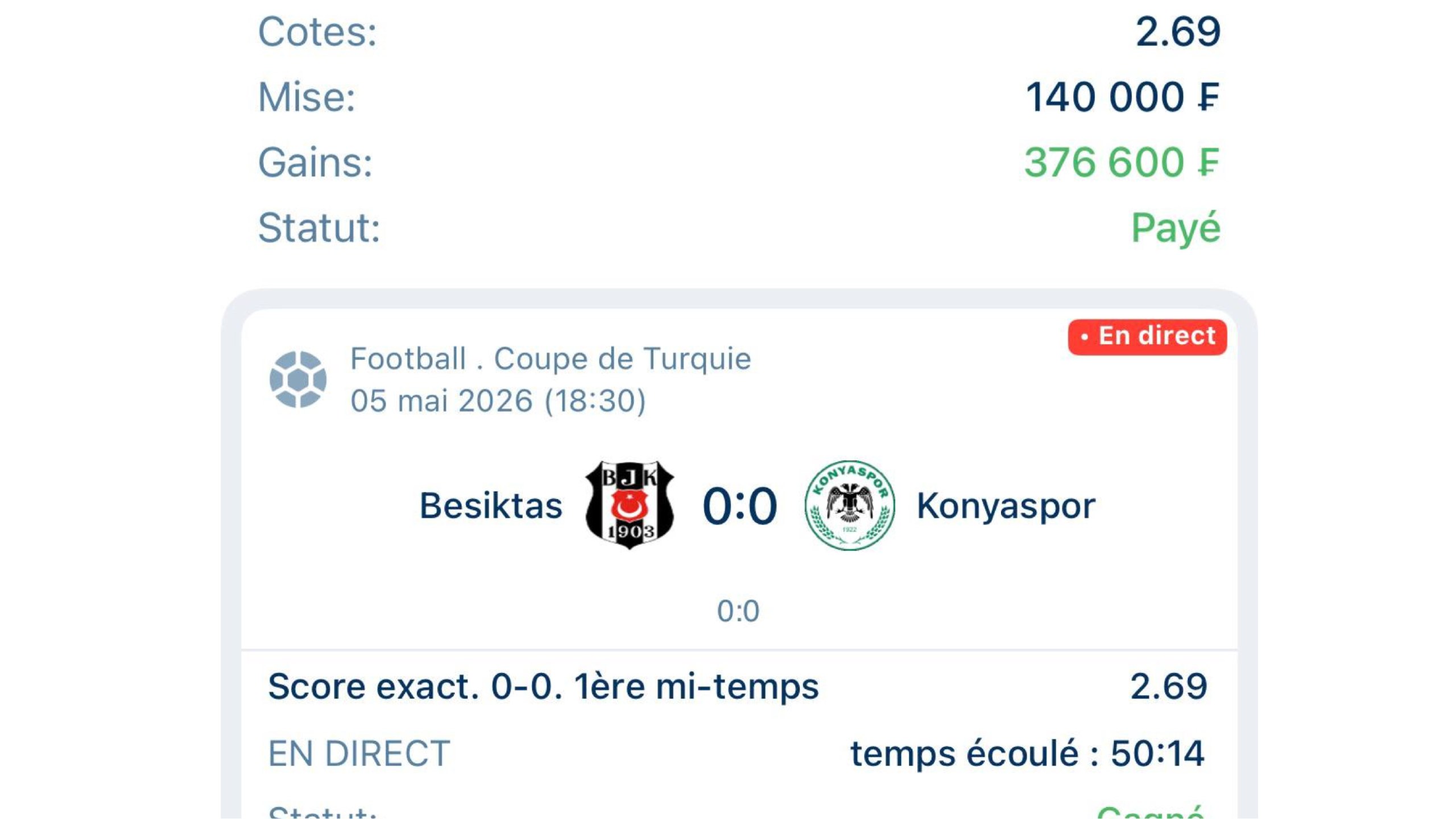LML PRONO3